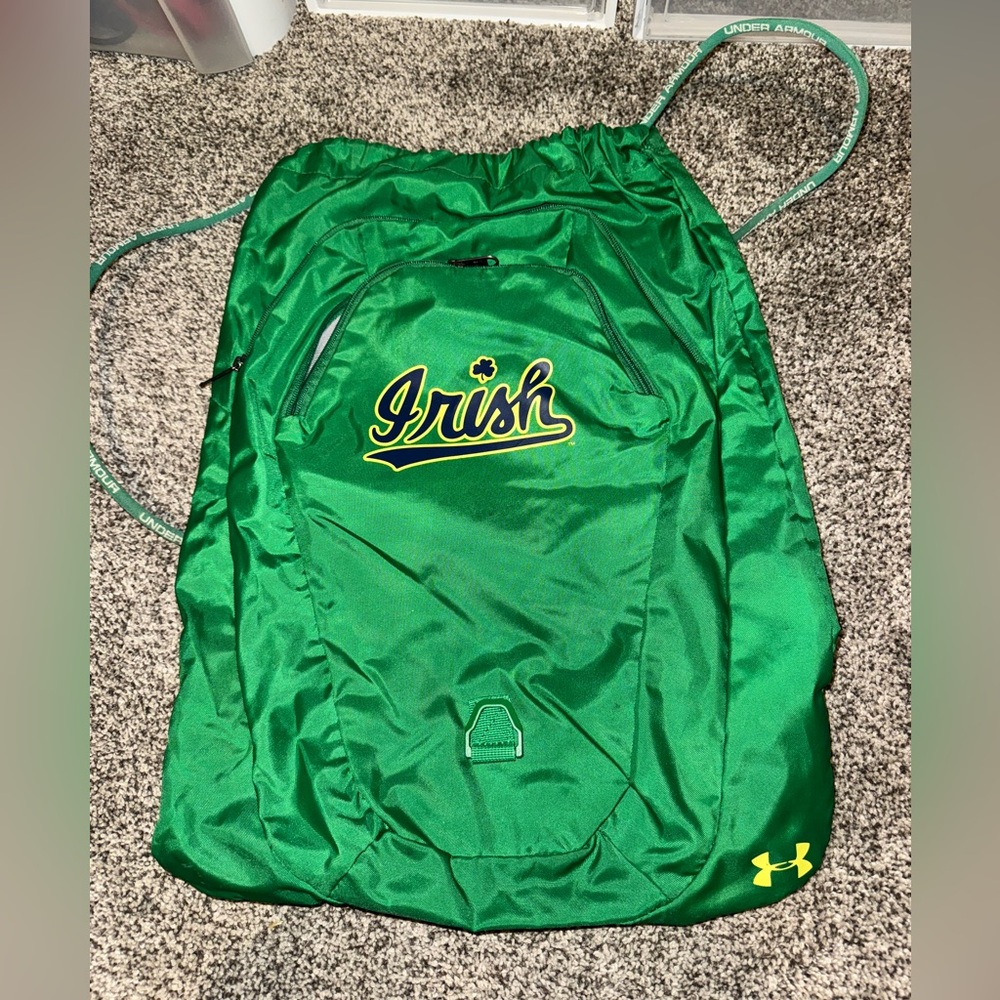 Under Armor Notre Dame Drawstring